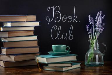 Phillips Book Club
