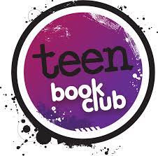 July 11th Summer Teen Book Club Get Together