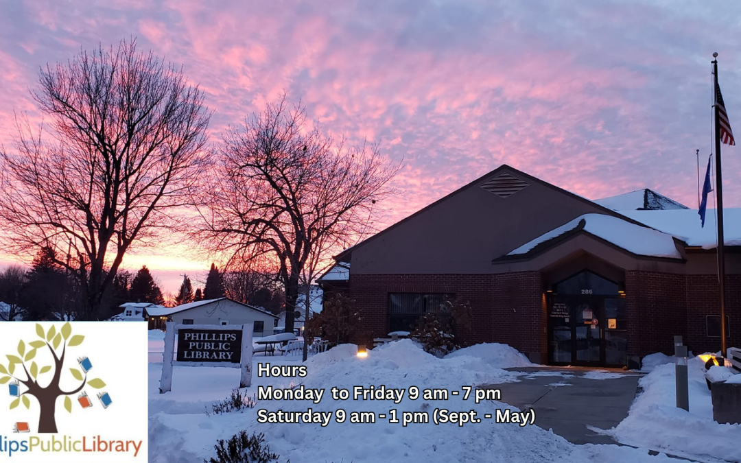 Library Board of Trustees Monthly Meeting