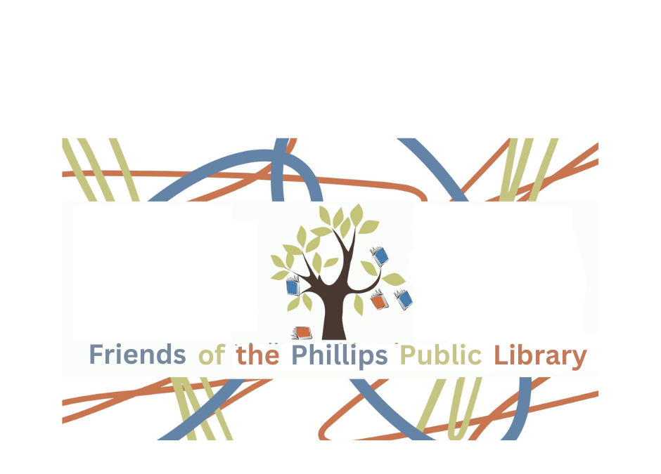 Friends of the Library Monthly Meeting