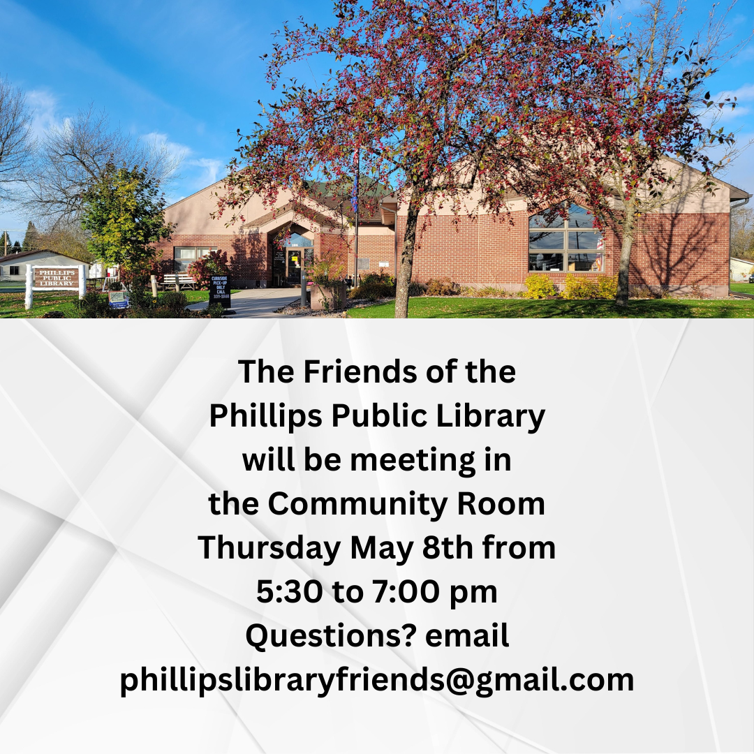 photo of Phillips library