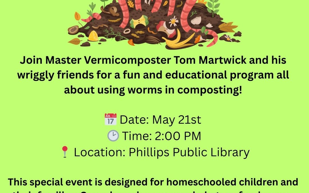 Worms at Work