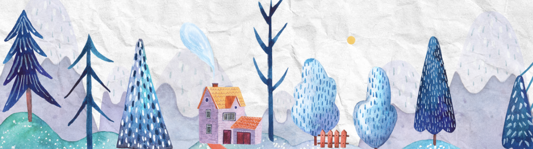 Winterfest Storytime!