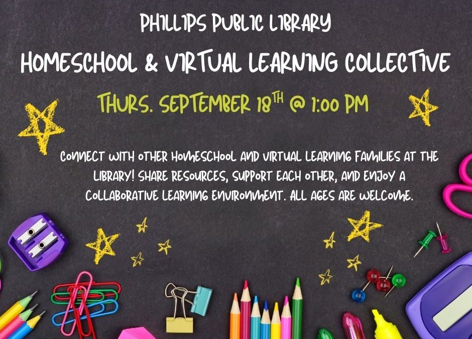 Homeschool & Virtual Learning Collective